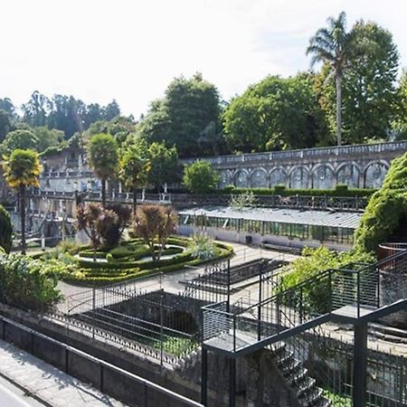 Casa Montecelo Paderne エクステリア 写真